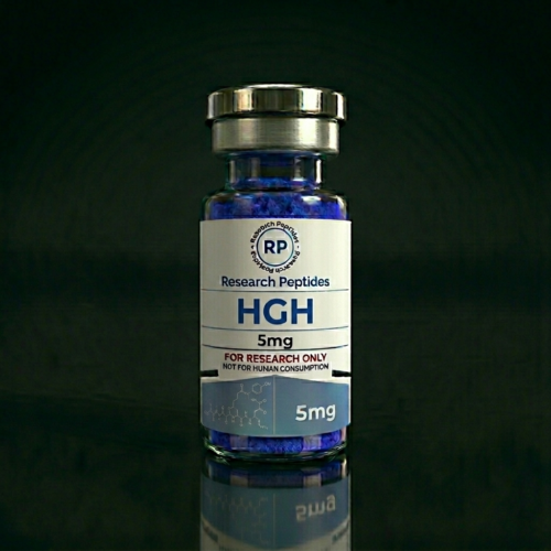 HGH