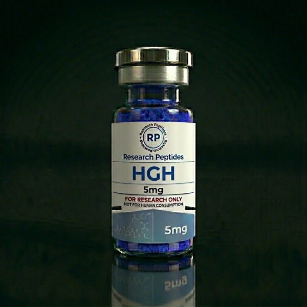 HGH