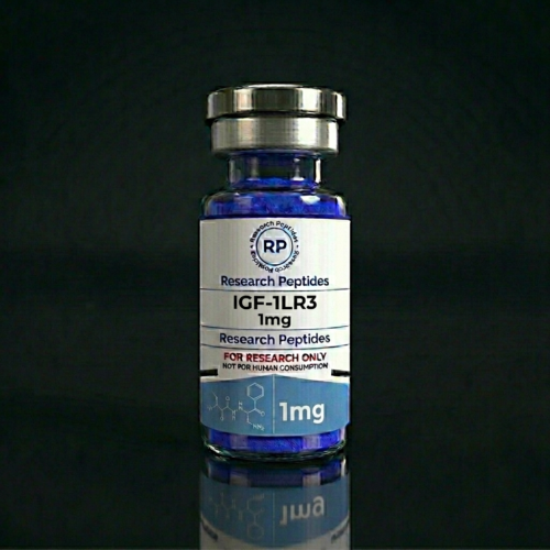 IGF-1LR3