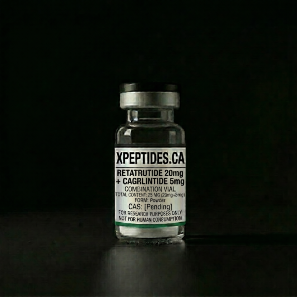 Retatrutide