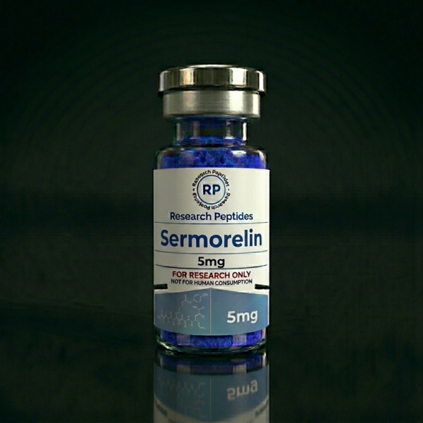 Sermorelin