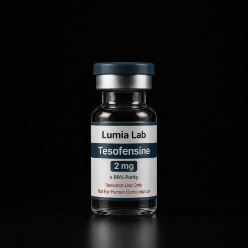 Tesofensine