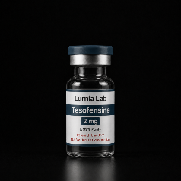 Tesofensine